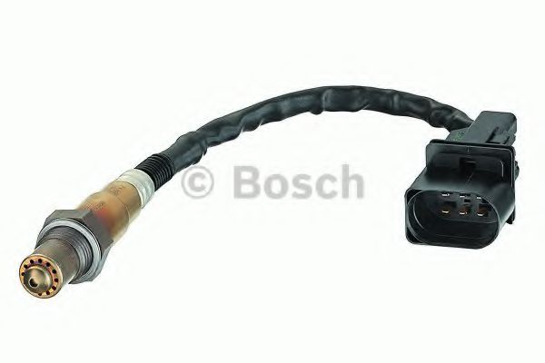BOSCH 0 258 007 177