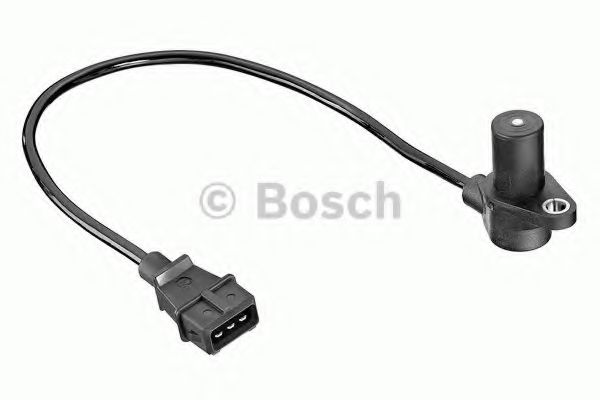 BOSCH 0 261 210 104