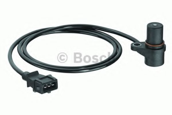 BOSCH 0 261 210 150