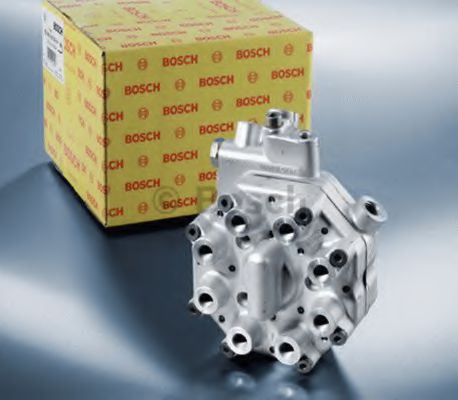 BOSCH F 026 TX2 007
