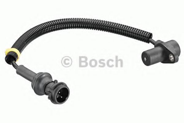 BOSCH 0 281 002 270