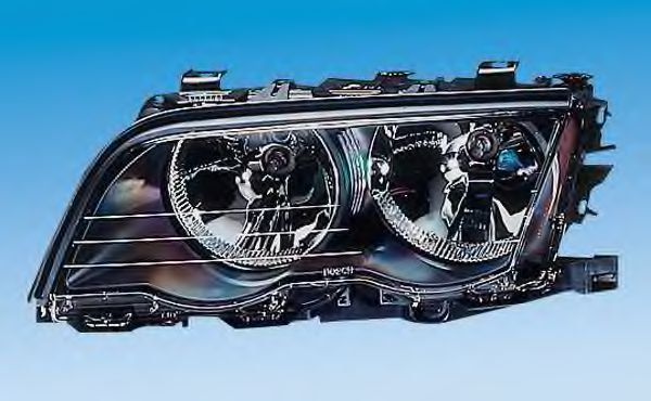 BOSCH 0 301 089 205