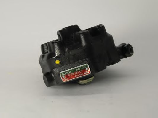 Дозатор, система впрыска BOSCH 0 438 100 127 Дозатор, система впрыска BOSCH 0 438 100 127