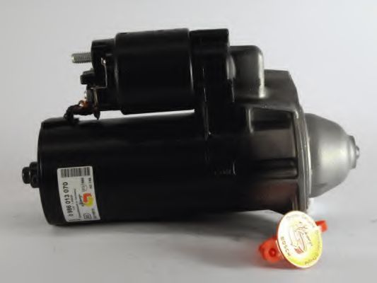 Стартер BOSCH 0 986 013 070 Стартер BOSCH 0 986 013 070