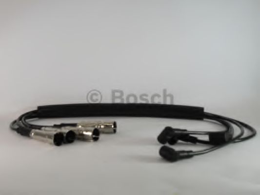 Комплект проводов зажигания BOSCH 0 986 356 334 Комплект проводов зажигания BOSCH 0 986 356 334