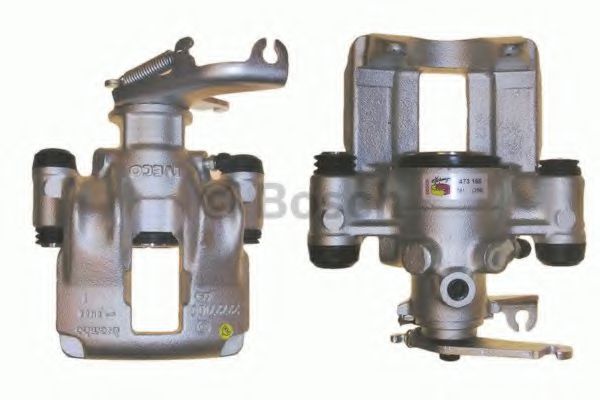 BOSCH 0 986 473 166
