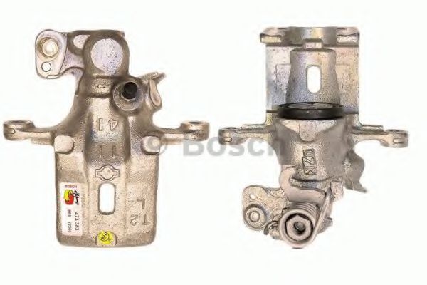 BOSCH 0 986 473 383