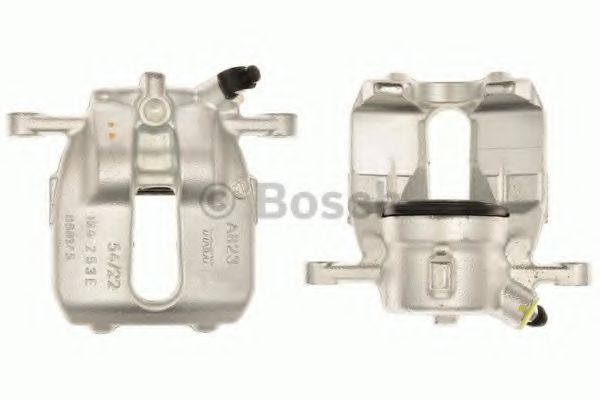 BOSCH 0 986 474 431