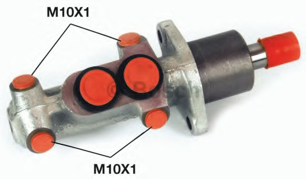 BOSCH 0 986 480 838