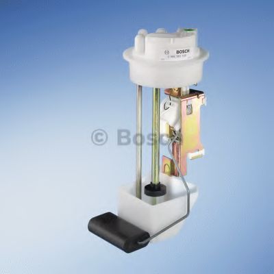 BOSCH 0 986 580 108