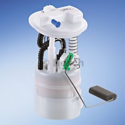 BOSCH 0 986 580 152 BOSCH 0 986 580 152