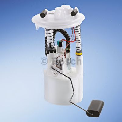 BOSCH 0 986 580 153