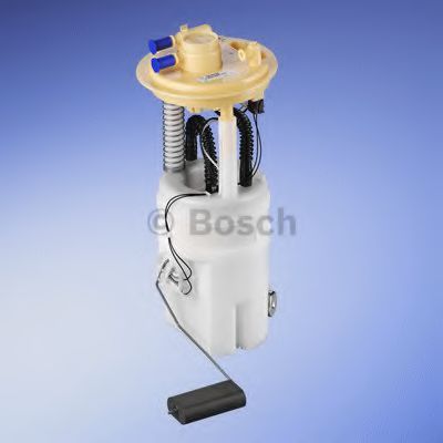 BOSCH 0 986 580 163 BOSCH 0 986 580 163