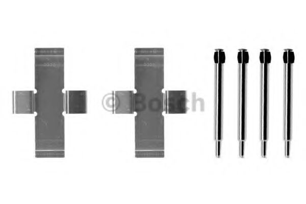 BOSCH 1 987 474 007