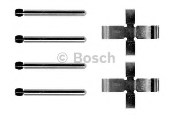 BOSCH 1 987 474 010