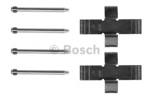 BOSCH 1 987 474 030