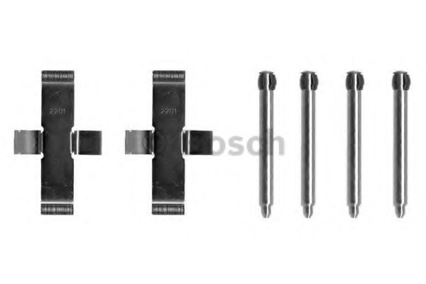 BOSCH 1 987 474 101
