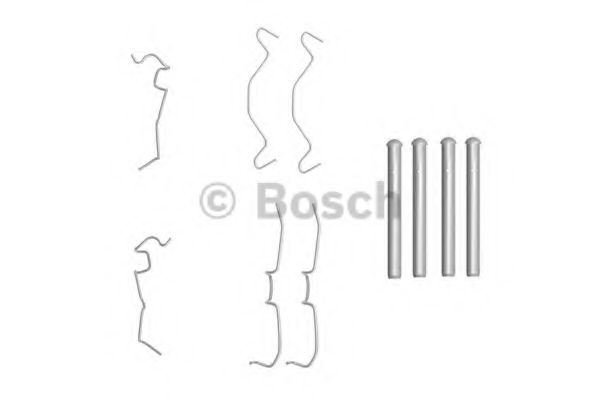 BOSCH 1 987 474 331