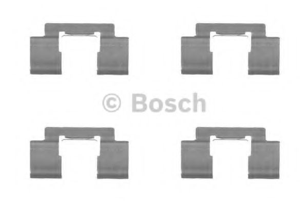 BOSCH 1 987 474 457