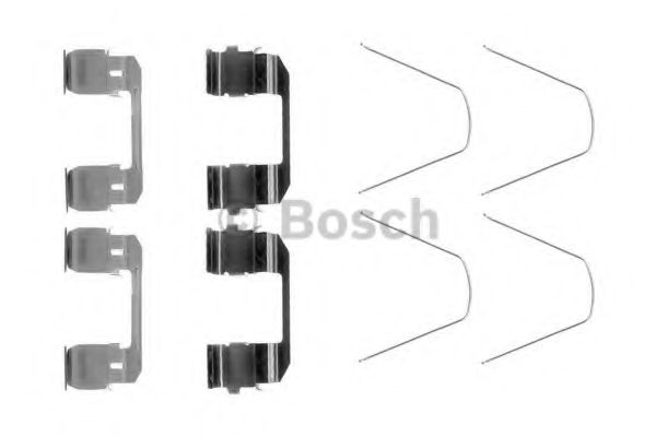 BOSCH 1 987 474 466