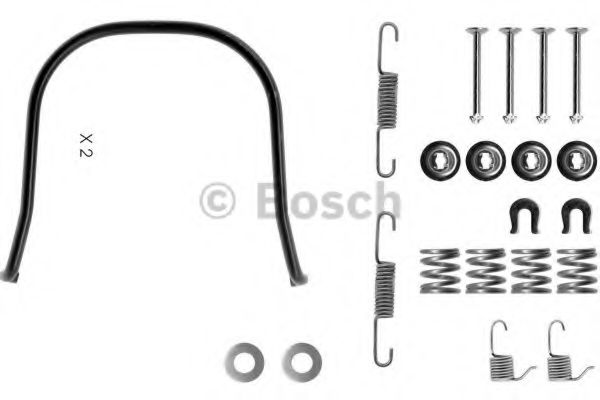 BOSCH 1 987 475 185