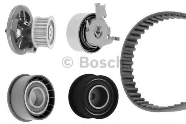 BOSCH 1 987 948 740