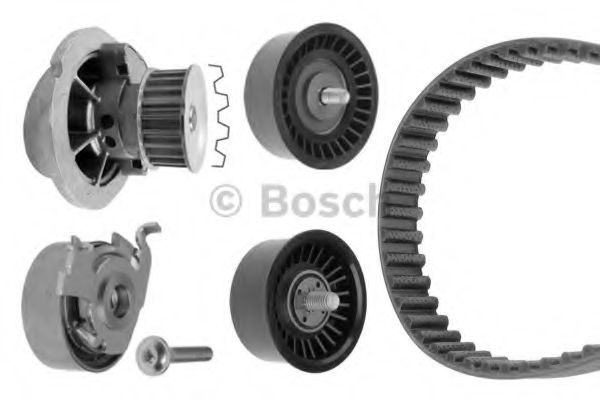 BOSCH 1 987 948 758