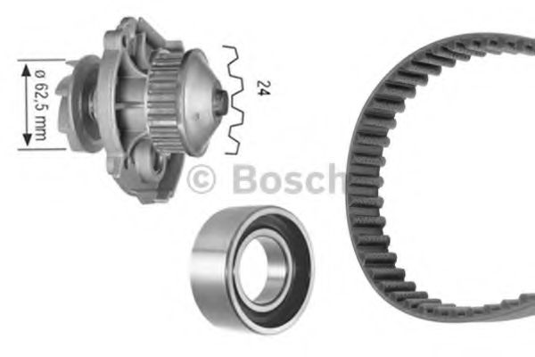 BOSCH 1 987 948 799