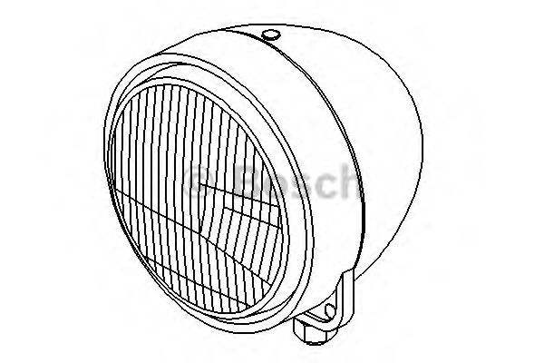 BOSCH 0 301 304 100