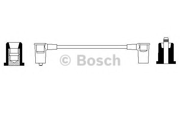 BOSCH 0 356 904 058