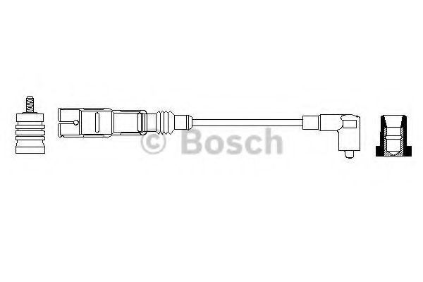 BOSCH 0 356 912 992