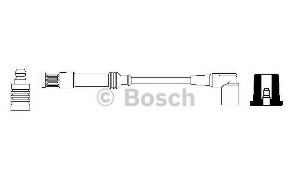 BOSCH 0 356 912 903