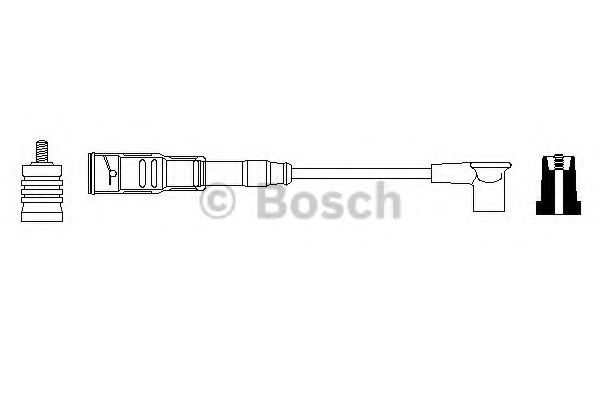 BOSCH 0 356 912 913