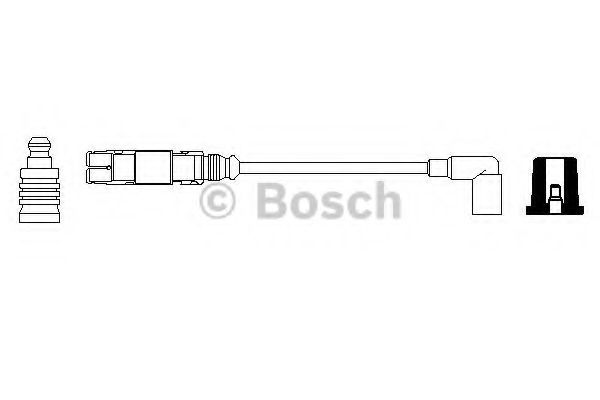 BOSCH 0 356 912 999