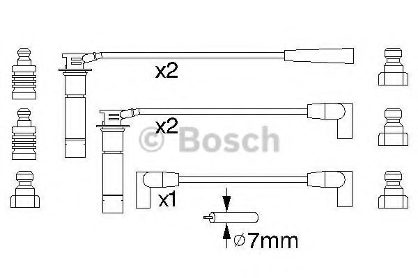 BOSCH 0 986 356 845