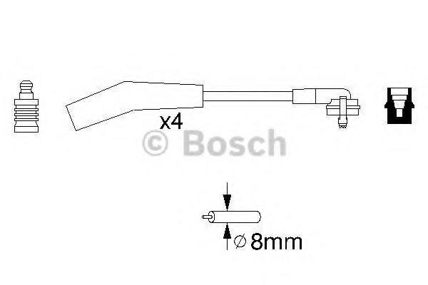 BOSCH 0 986 356 860