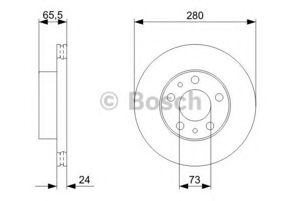 BOSCH 0 986 479 312