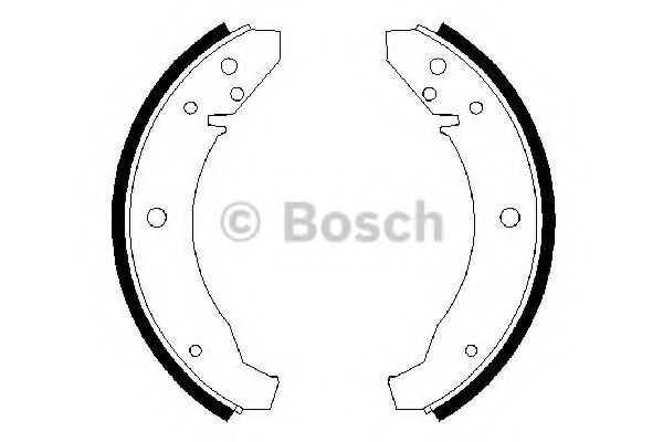 BOSCH 0 986 487 099