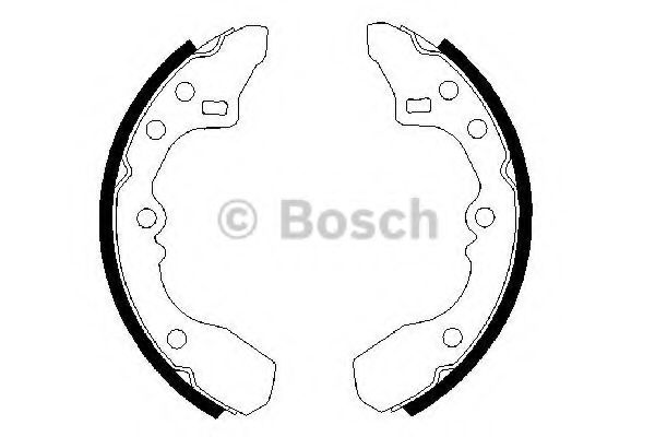 BOSCH 0 986 487 282