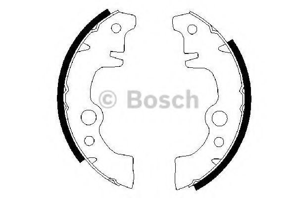 BOSCH 0 986 487 283