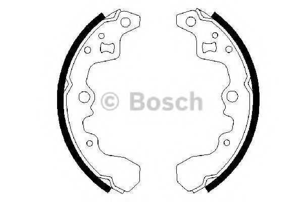 BOSCH 0 986 487 314