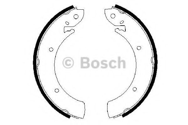 BOSCH 0 986 487 315