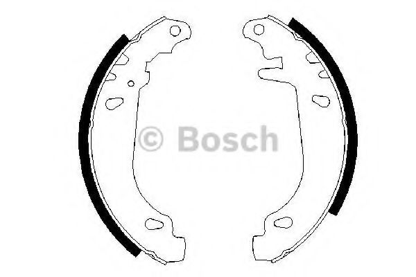 BOSCH 0 986 487 346