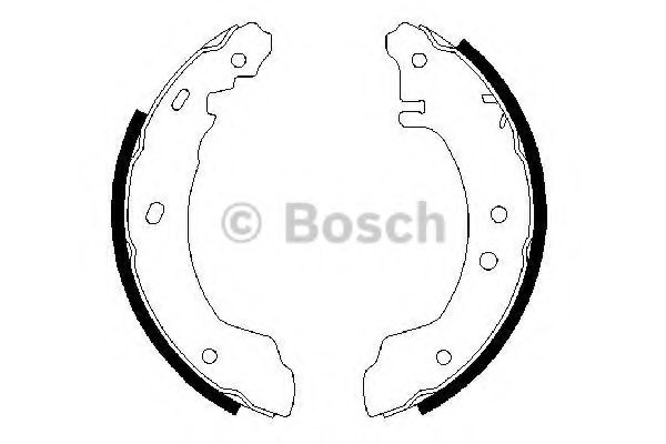 BOSCH 0 986 487 372