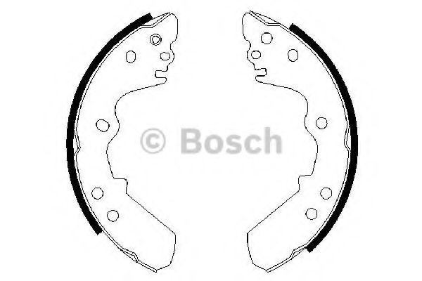 BOSCH 0 986 487 373