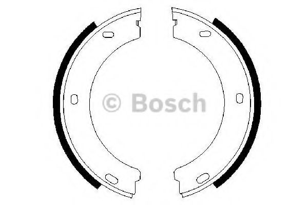 BOSCH 0 986 487 383