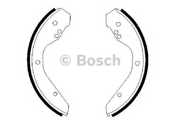 BOSCH 0 986 487 386