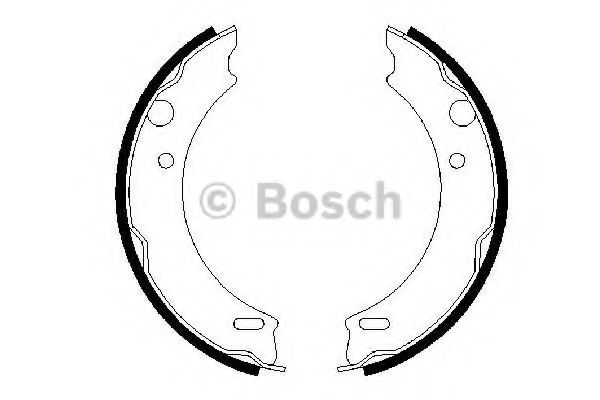 BOSCH 0 986 487 412