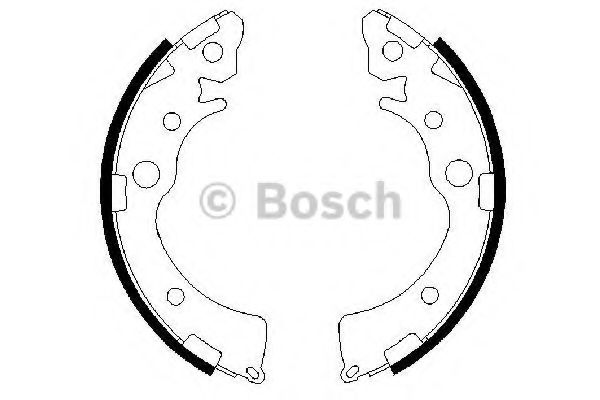 BOSCH 0 986 487 460