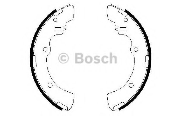 BOSCH 0 986 487 479